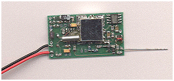 2.4 GHz Video Transmitter