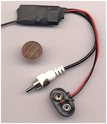 900 MHz Transmitter FCC Approved