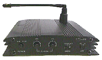 900 MHz Receiver