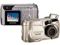 Olympus 450Z Digital Camera