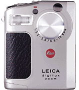 LEICA Compact Digital Camera