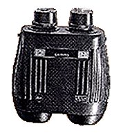 Geovid High-Tech Binoculars