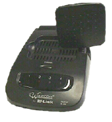 Wavecom Receiver